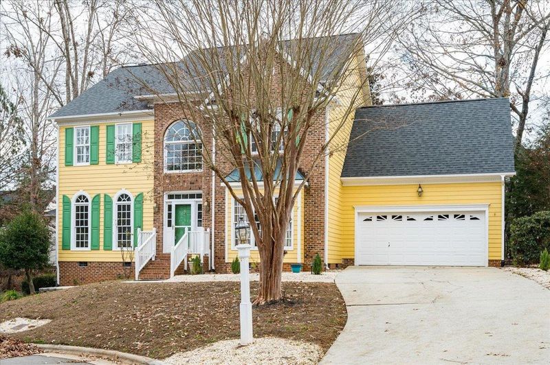 128 Beasley Ct, Cary, NC 27513