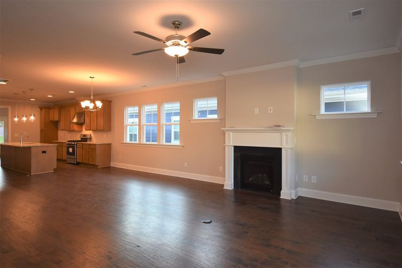 128 Beaufort Loop, Clayton, NC 27527