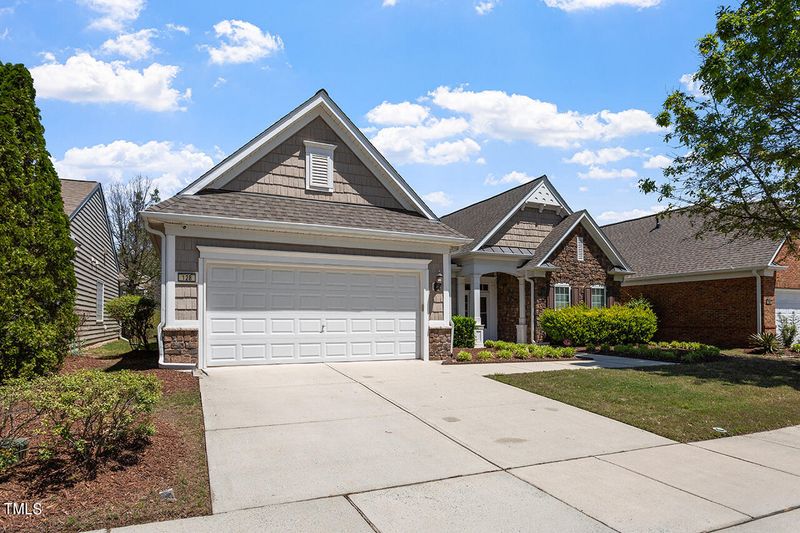 128 Beckingham Loop, Cary, NC 27519