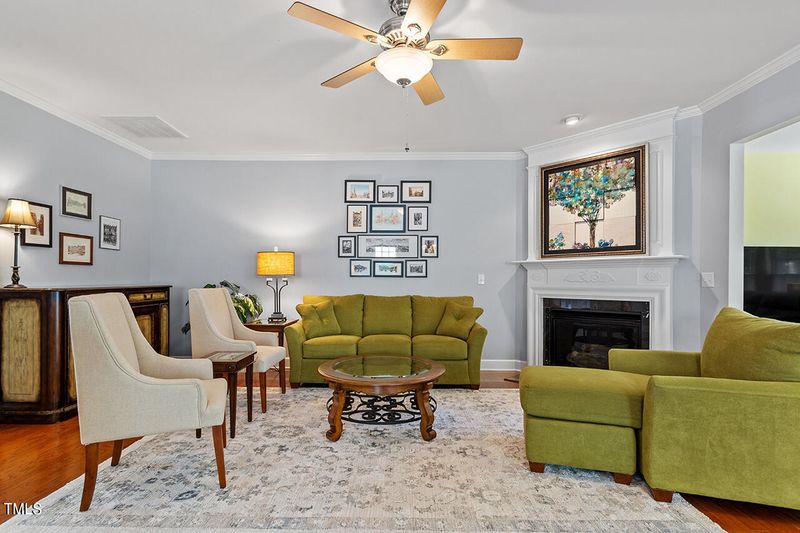 128 Beckingham Loop, Cary, NC 27519