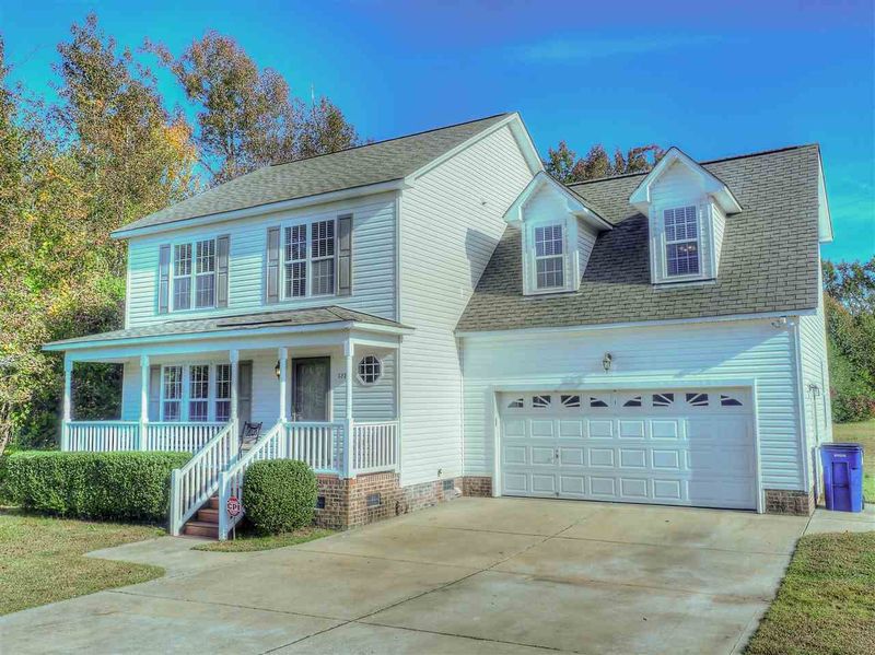 128 Bee Ln, Clayton, NC 27520