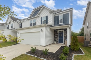 128 Begonia St, Angier, NC 27501