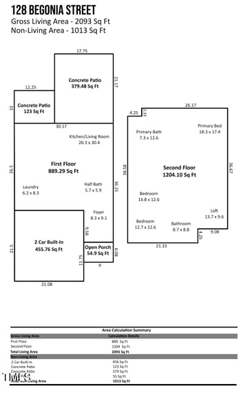 128 Begonia St, Angier, NC 27501