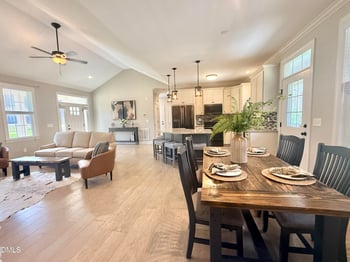 128 Bessie Ln, Roxboro, NC 27574