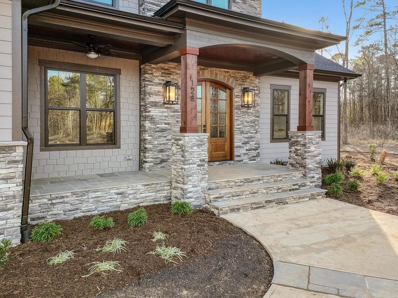 128 Bluffside Ct, Pittsboro, NC 27312