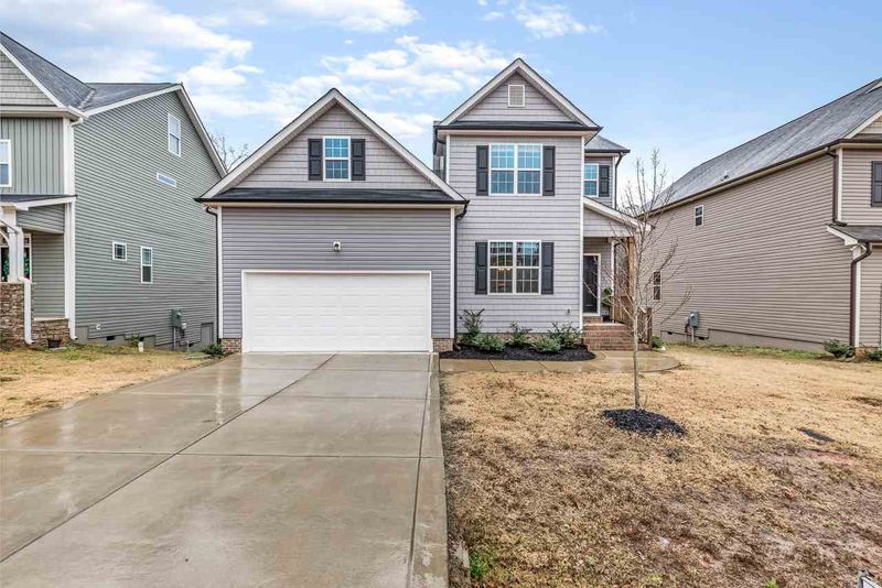 128 Bobby Ray Ct, Clayton, NC 27527