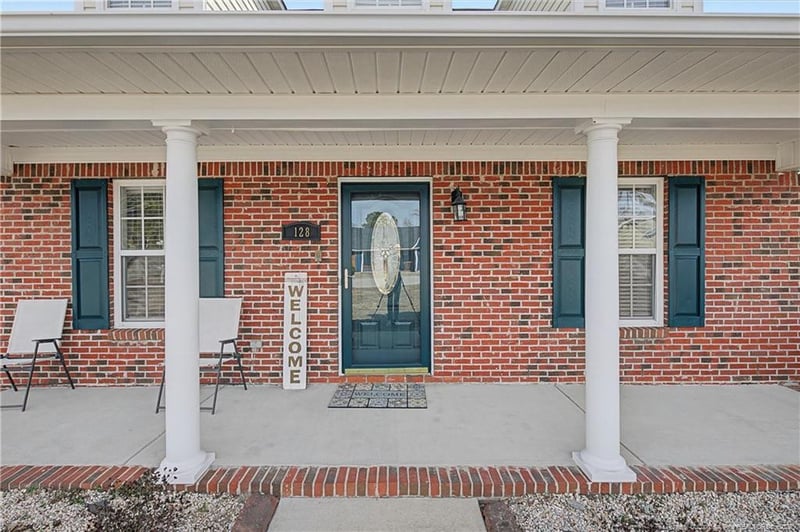 128 Bonney Ln, Fayetteville, NC 28306