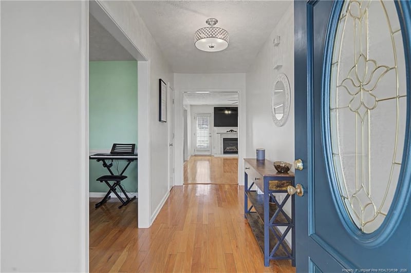 128 Bonney Ln, Fayetteville, NC 28306