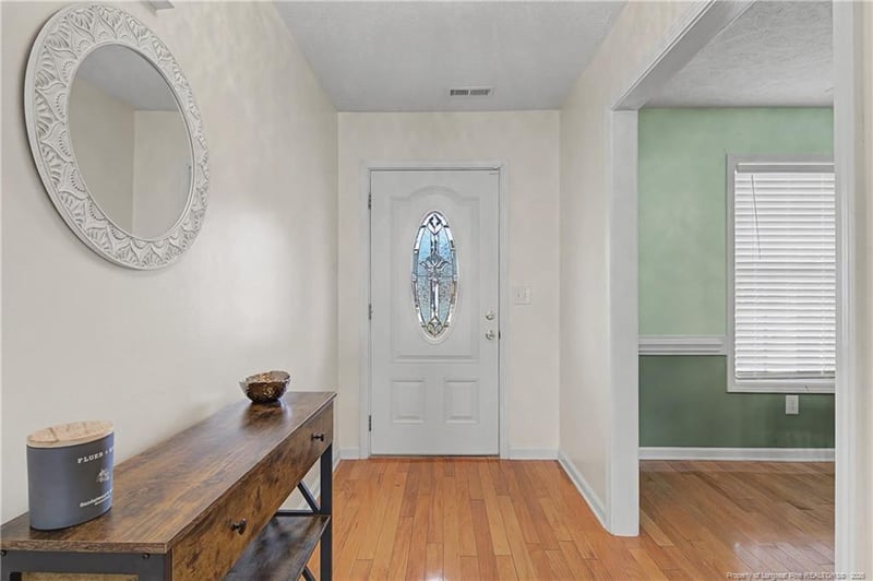 128 Bonney Ln, Fayetteville, NC 28306