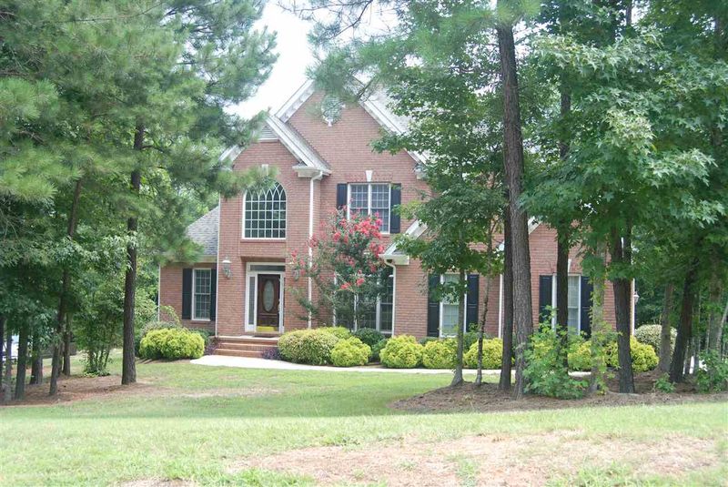 128 Breckenridge Dr, Garner, NC 27529