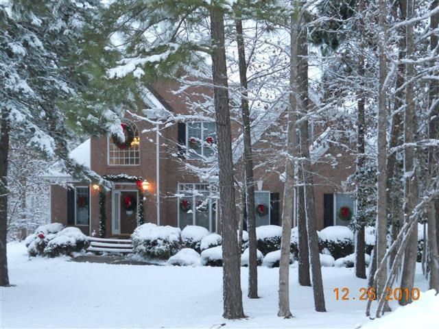 128 Breckenridge Dr, Garner, NC 27529