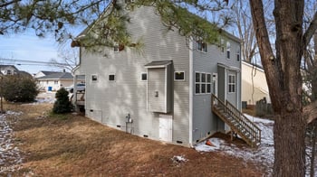 128 Bridge St, Fuquay Varina, NC 27526