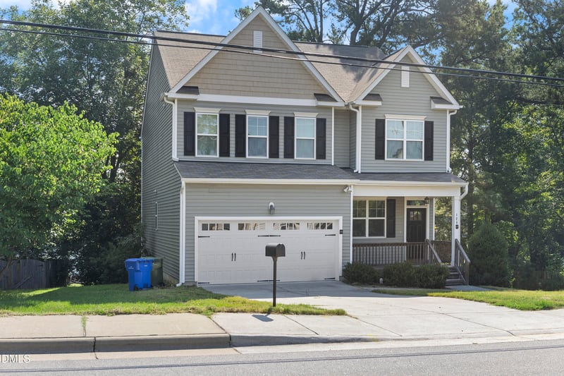 128 Bridge St, Fuquay Varina, NC 27526