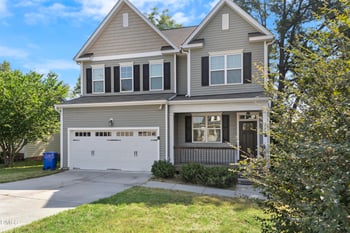 128 Bridge St, Fuquay Varina, NC 27526