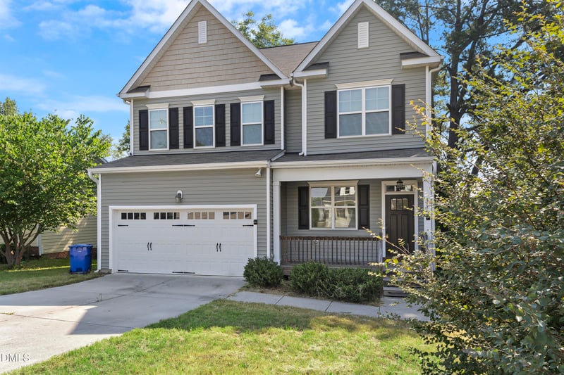 128 Bridge St, Fuquay Varina, NC 27526