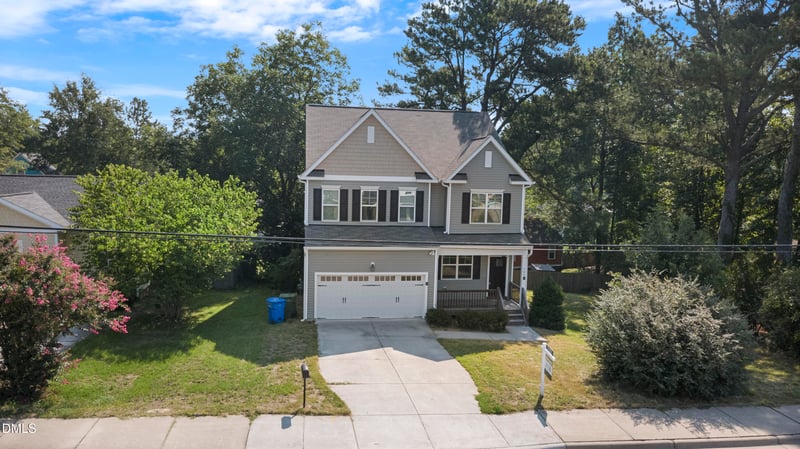 128 Bridge St, Fuquay Varina, NC 27526