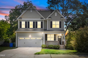 128 Bridge St, Fuquay Varina, NC 27526