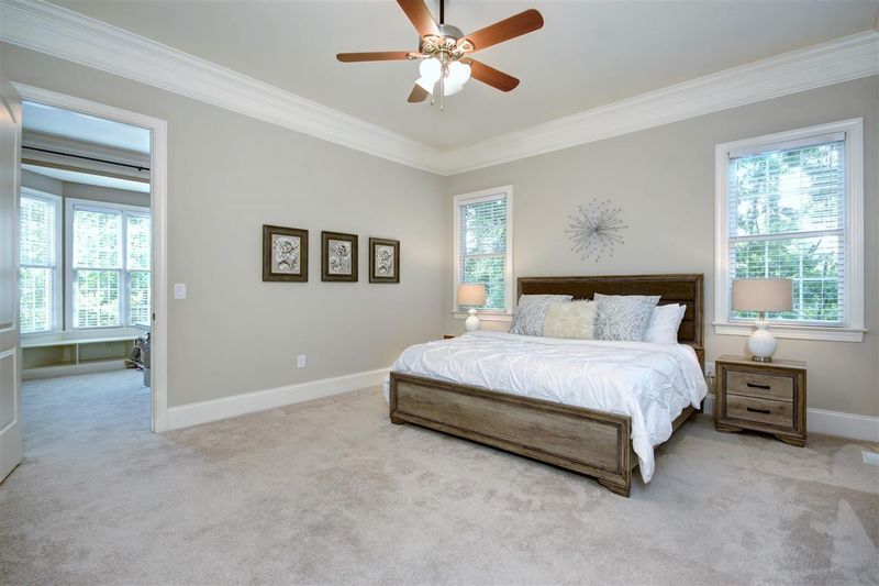 128 Brown Bear, Chapel Hill, NC 27517