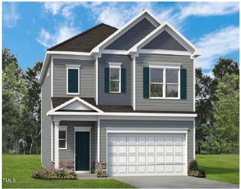 128 Bruce Dr, Dunn, NC 28334