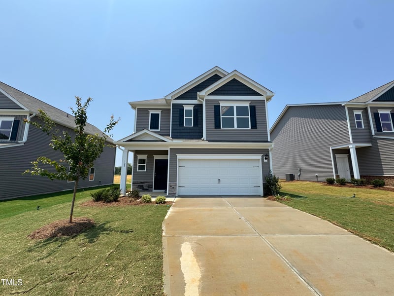 128 Bruce Dr, Dunn, NC 28334