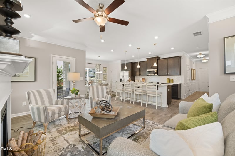 128 Bruce Dr, Dunn, NC 28334
