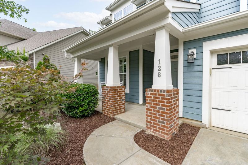 128 Buxtonwood Pl, Apex, NC 27539