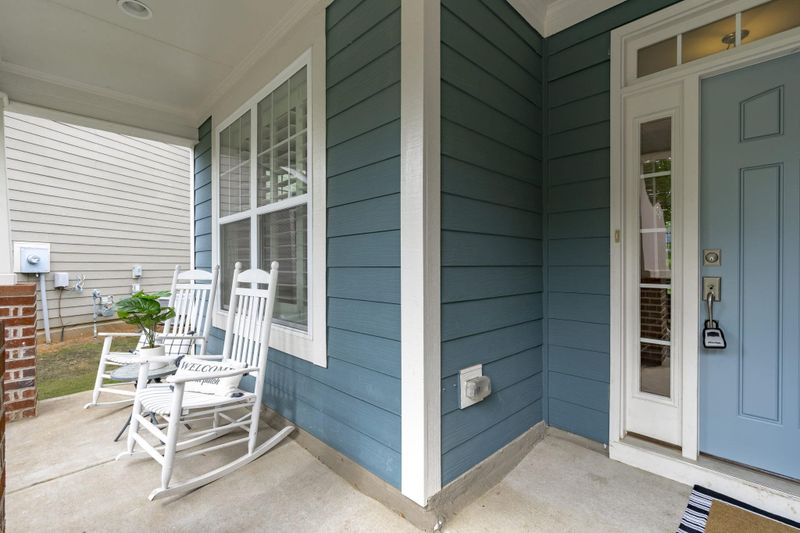 128 Buxtonwood Pl, Apex, NC 27539