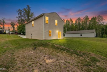 128 Bywood Dr, Roxboro, NC 27573