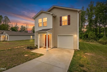 128 Bywood Dr, Roxboro, NC 27573