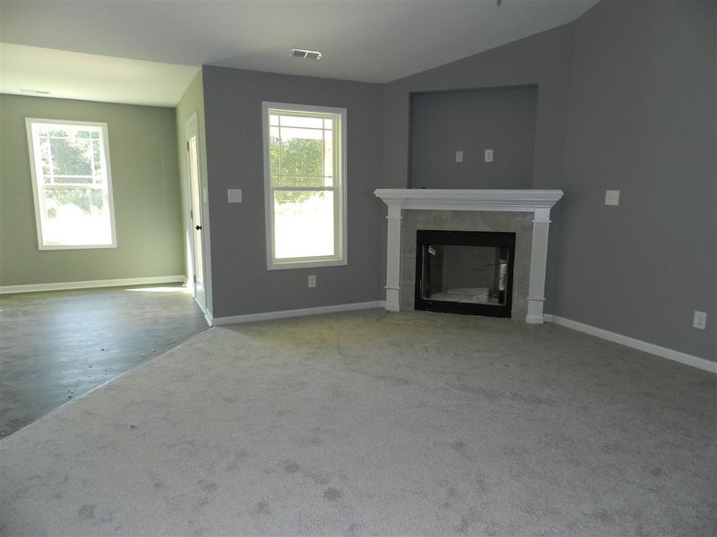 128 Caleb Acres Ln, Smithfield, NC 27577