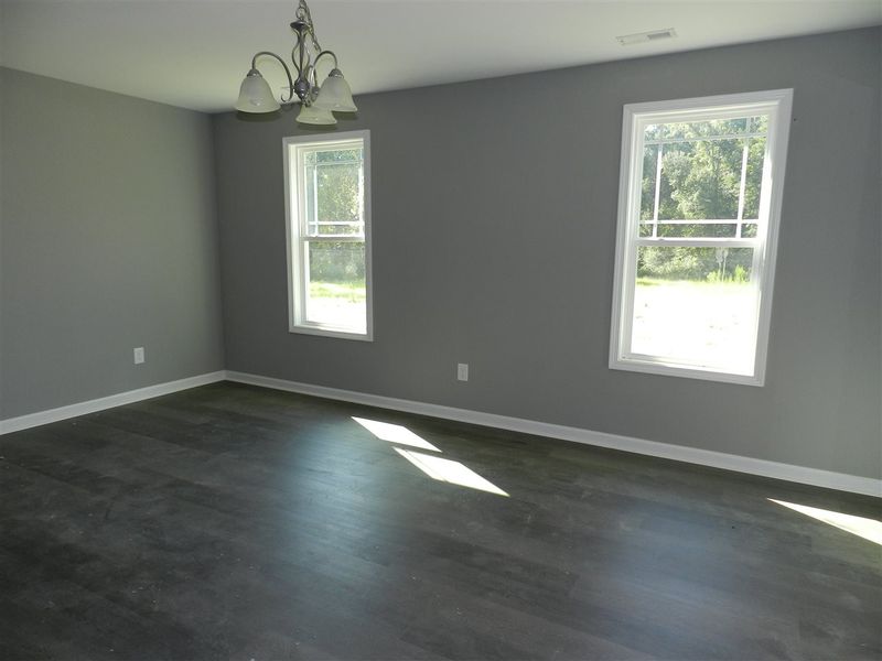 128 Caleb Acres Ln, Smithfield, NC 27577