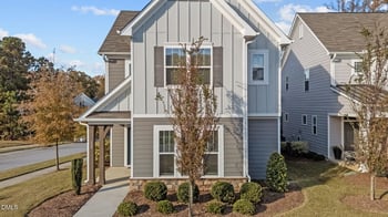 128 Canford Way, Holly Springs, NC 27540