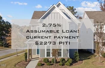 128 Canford Way, Holly Springs, NC 27540