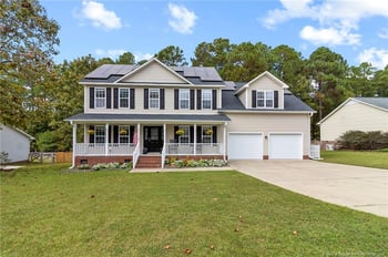 128 Canterbury Rd, Sanford, NC 27332