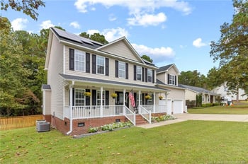 128 Canterbury Rd, Sanford, NC 27332