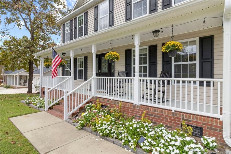 128 Canterbury Rd, Sanford, NC 27332