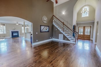 128 Cardens Cove Rd, Timberlake, NC 27583