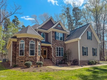 128 Cardens Cove Rd, Timberlake, NC 27583