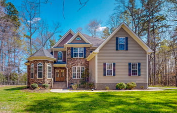 128 Cardens Cove Rd, Timberlake, NC 27583