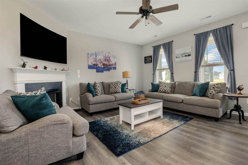 128 Carissa Dr, Smithfield, NC 27577