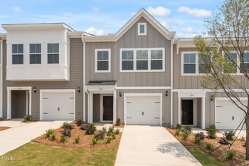 128 Central Townes Way #290, Raleigh, NC 27603