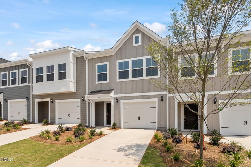 128 Central Townes Way #290, Raleigh, NC 27603
