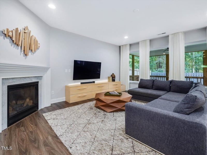 128 Chapel Run Way, Chapel Hill, NC 27517
