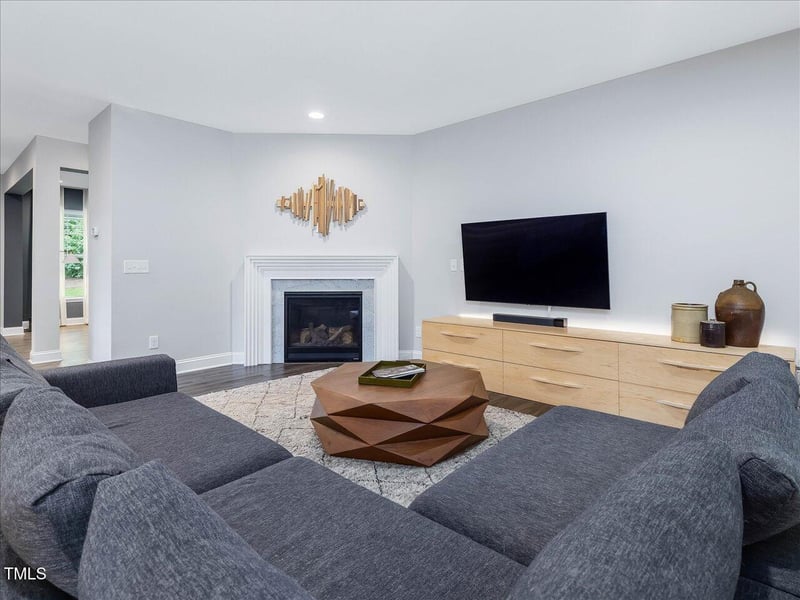 128 Chapel Run Way, Chapel Hill, NC 27517