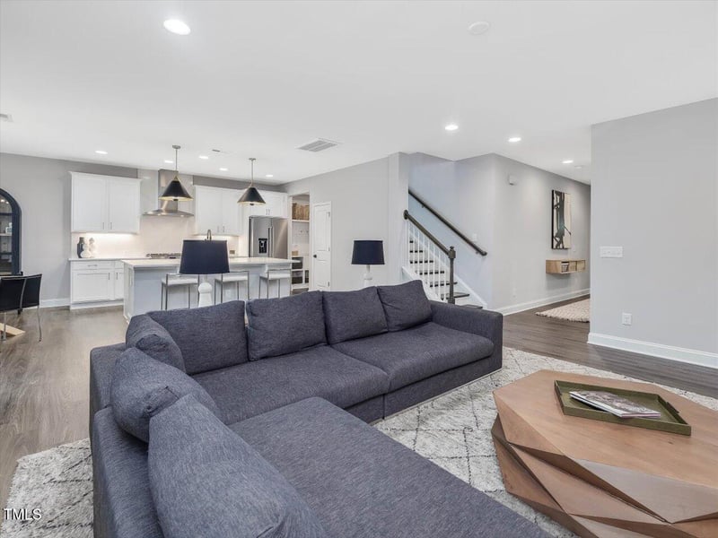 128 Chapel Run Way, Chapel Hill, NC 27517