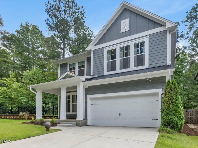 128 Chapel Run Way, Chapel Hill, NC 27517