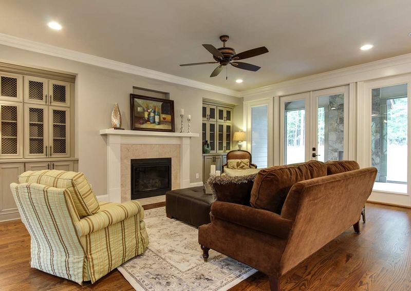 128 Chatterson Dr, Raleigh, NC 27615