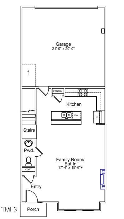 128 Chesapeake Commons St #67, Garner, NC 27529