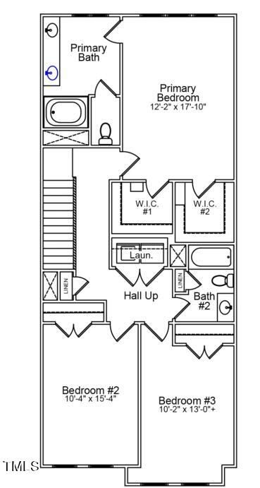 128 Chesapeake Commons St #67, Garner, NC 27529