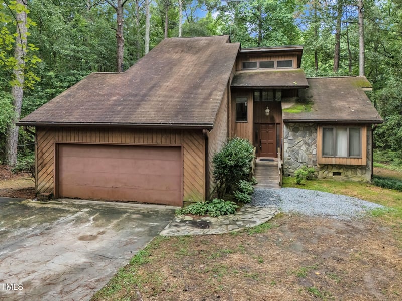 128 Chris Ct, Garner, NC 27529